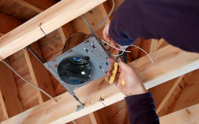 How to Know That You Need to Rewire Your Home in Pennsylvania