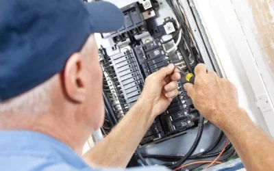 6 Tips For Finding The Best Electrical Contractor